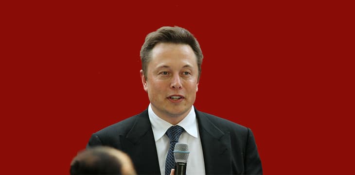 Elon Musk, Sie werden BSV lieben