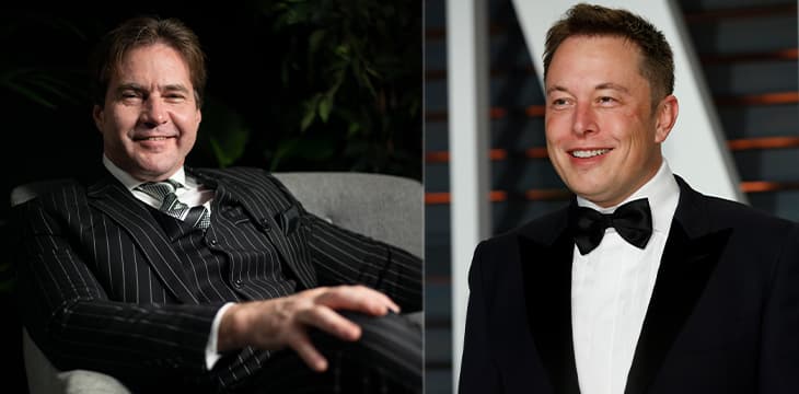Craig Wright macht Tesla CEO Elon Musk ein Angebot, das er nicht ablehnen kann – Schließen Sie sich der CoinGeek NYC an