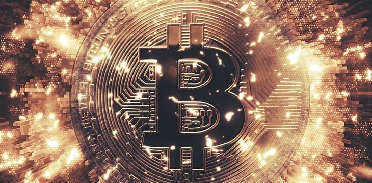 WAS IST BITCOIN?