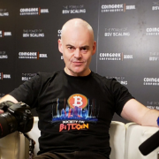 Jon Southurst, Autor bei CoinGeek