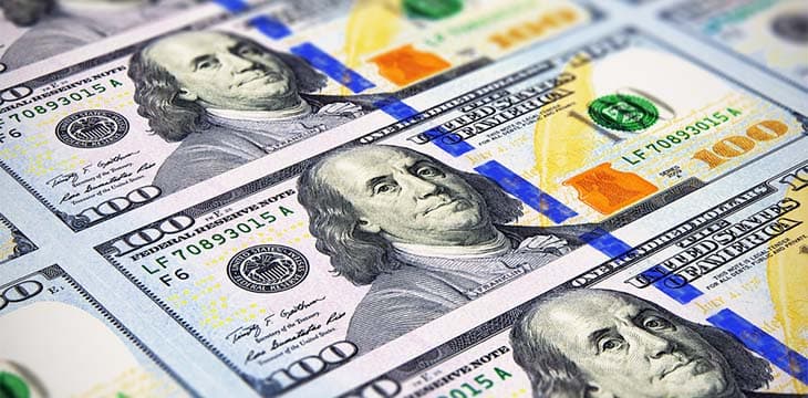 Polymarket: CFTC verhängt Geldbußen und ordnet die Schließung des digitalen Währungs-Wettservices an