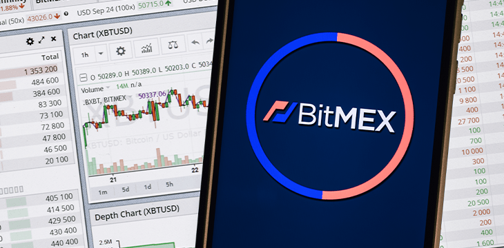 BitMEX geben Verstöße gegen das Bankgeheimnisgesetz zu und zahlen 20 Mio USD Strafe