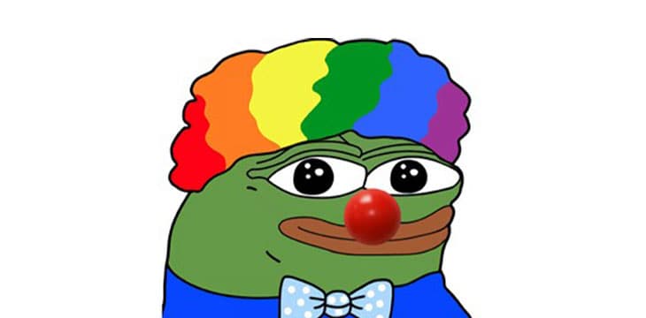 pepe clown