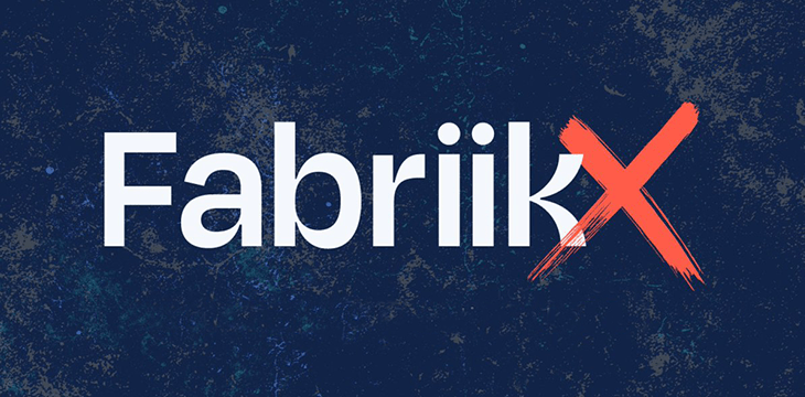Fabriik stellt einzigartige neue NFT-Plattform vor – mit einem Aufruf an kreative Köpfe aus der Community