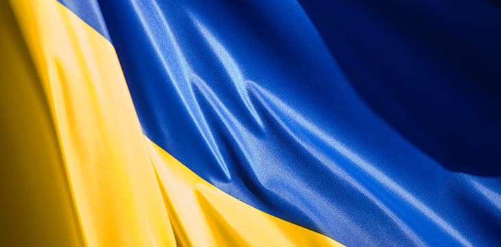 NFT-Kollektion in limitierter Edition als Hilfe für die Ukraine wird auf FabriikX eingeführt
