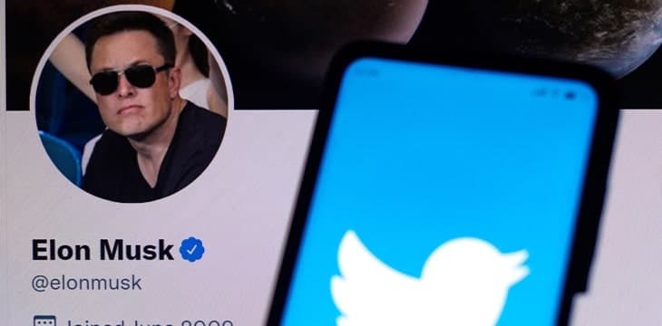 Fans der Meinungsfreiheit kehren nach der Übernahme durch Elon Musk zu Twitter zurück
