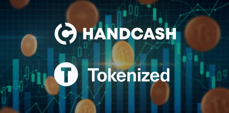 HandCash wählt Tokenized für seine fungible Token-Plattform aus