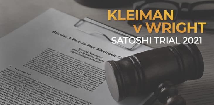 Die Jury von Kleiman gegen Wright beginnt heute mit den Beratungen: Was sie während der 4-wöchigen Verhandlung gehört haben