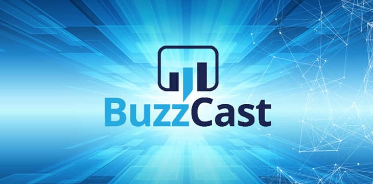 BuzzCast sichert sich 4,35 Millionen Dollar Startkapital für die Integration von NFTs in virtuelle Premium-Events