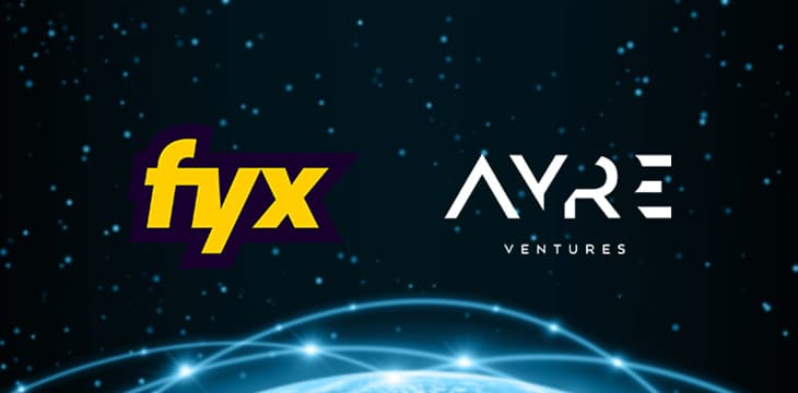 FYX Gaming kündigt Folgefinanzierung in der Seed-Runde an