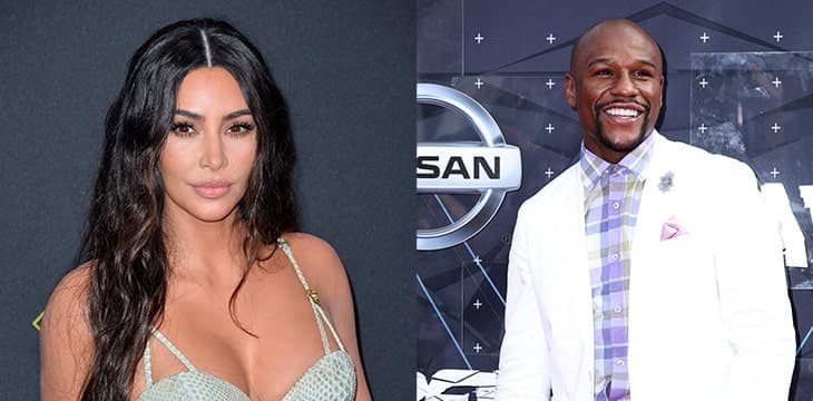 Kim Kardashian und Floyd Mayweather verklagt wegen „wertlosem“ Ethereum Max