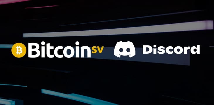 Behandeln Sie alles rund um Bitcoin auf dem offiziellen BSV Discord-Kanal