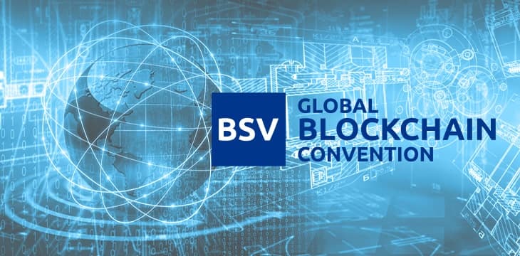 Global Blockchain Convention Dubai 2022: Warum die Integration von BSV und	IPv6 die digitale Wirtschaft vorantreiben wird