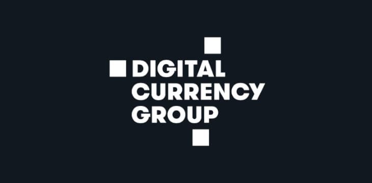 Wer ist die Digital Currency Group?