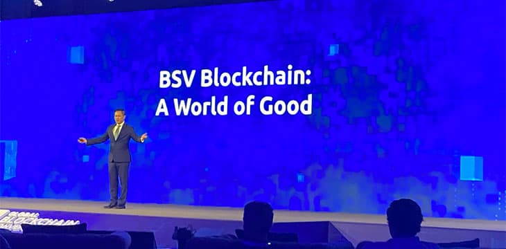 Die BSV Global Blockchain Convention Dubai 2022: Höhepunkte von Tag 1 
