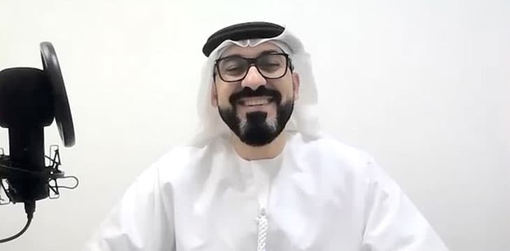 Dr. Mohamed Al Hemairy: Wie Blockchain akademischen Betrug stoppen kann