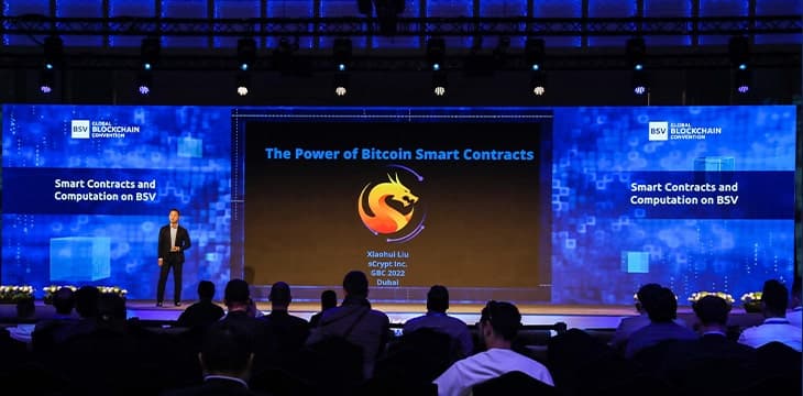 Bitcoin SV öffnet seine Türen für Ethereum-Entwickler