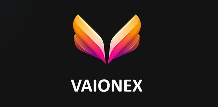 Vaionex intensiviert die schnelle und effiziente BSV-Blockchain-Entwicklung 