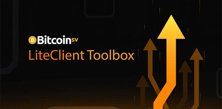 Bitcoin Association veröffentlicht LiteClient Toolbox für einfache Handhabung