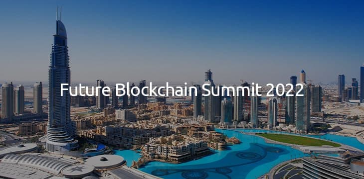 Die BSV Blockchain Association nimmt am Future Blockchain Summit in Dubai teil