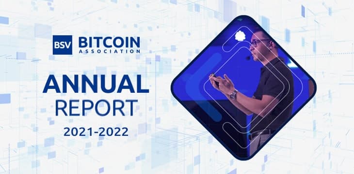 Das Video zum Jahresbericht der Bitcoin Association for BSV